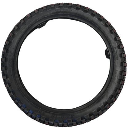 Ventus Rear Tire 3.00 - 18 (Ventus OEM) by Ventus Bikes USA | Electric Dirt Bike Parts/Components