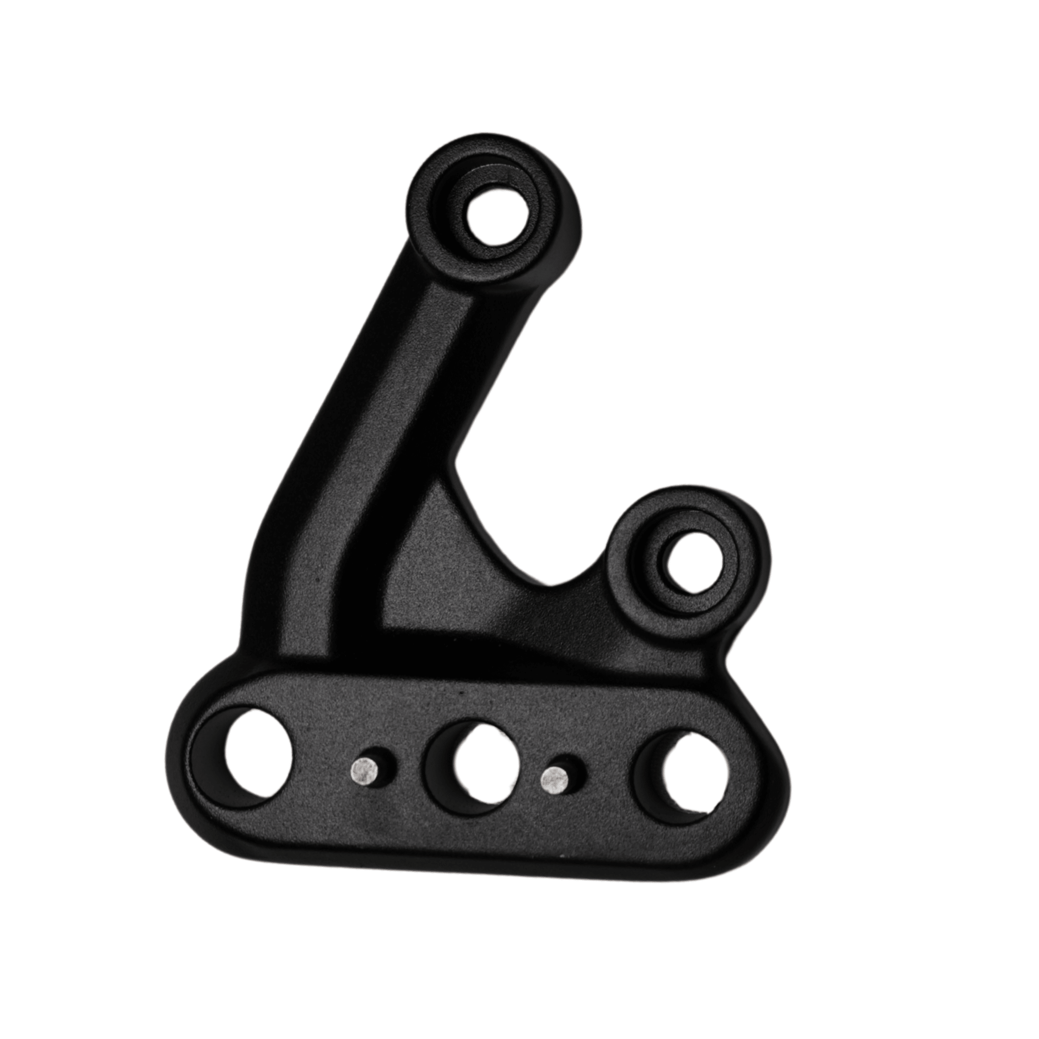 Ventus Right Foot Peg Bracket (Ventus OEM) by Ventus Bikes USA | Electric Dirt Bike OEM Replacement Parts