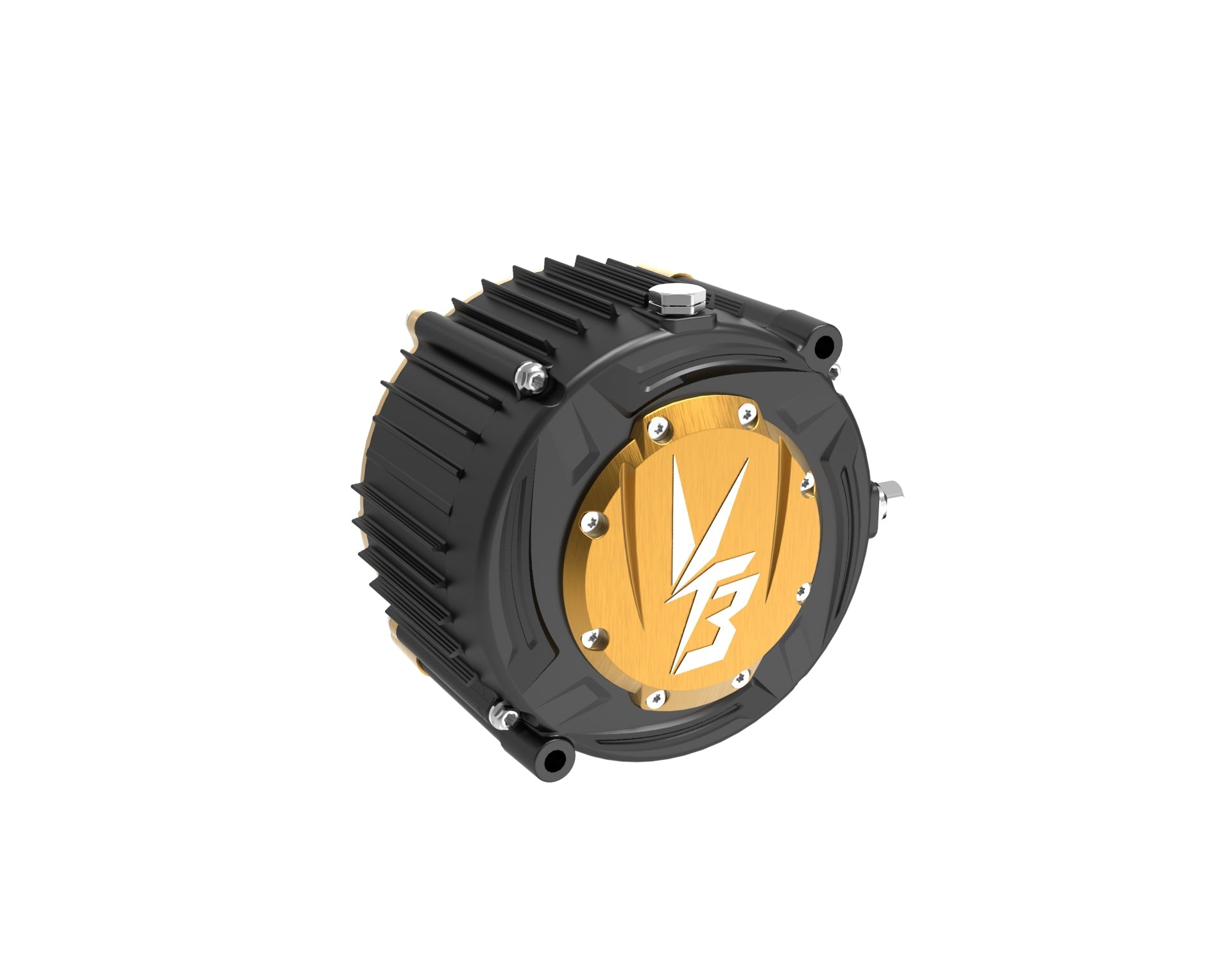 Ventus Ryuga 52kW Motor by Ventus Bikes USA | Electric Dirt Bike Parts/Components