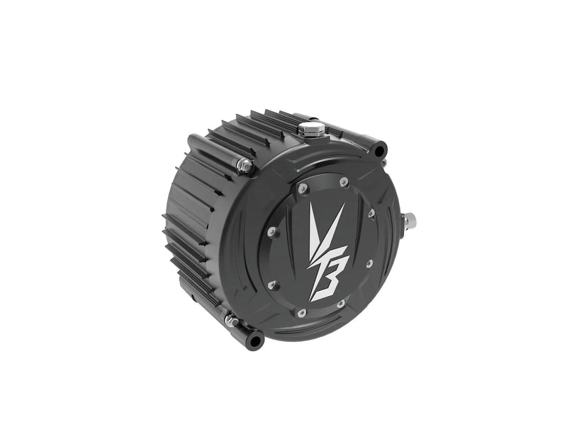 Ventus Ryuga 52kW Motor by Ventus Bikes USA | Electric Dirt Bike Parts/Components