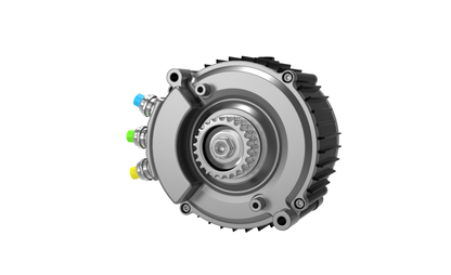 Ventus Ryuga 81kW Motor by Ventus Bikes USA | Electric Dirt Bike Parts/Components