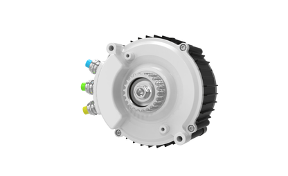 Ventus Ryuga 81kW Motor by Ventus Bikes USA | Electric Dirt Bike Parts/Components