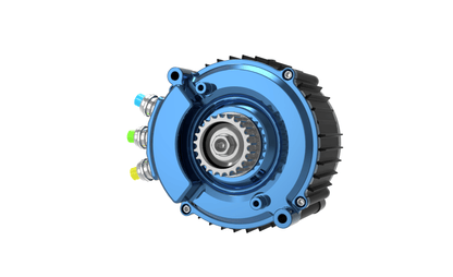 Ventus Ryuga 81kW Motor by Ventus Bikes USA | Electric Dirt Bike Parts/Components