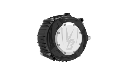 Ventus Ryuga 81kW Motor by Ventus Bikes USA | Electric Dirt Bike Parts/Components