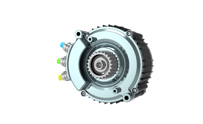 Ventus Ryuga 81kW Motor by Ventus Bikes USA | Electric Dirt Bike Parts/Components