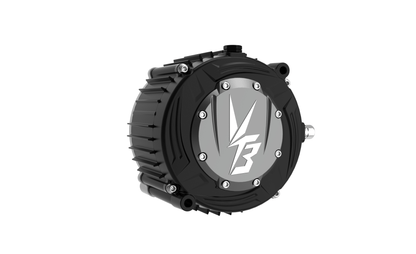 Ventus Ryuga 81kW Motor by Ventus Bikes USA | Electric Dirt Bike Parts/Components