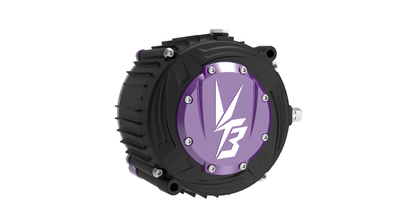 Ventus Ryuga 81kW Motor by Ventus Bikes USA | Electric Dirt Bike Parts/Components