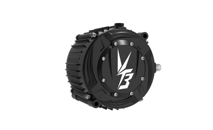Ventus Ryuga 81kW Motor by Ventus Bikes USA | Electric Dirt Bike Parts/Components