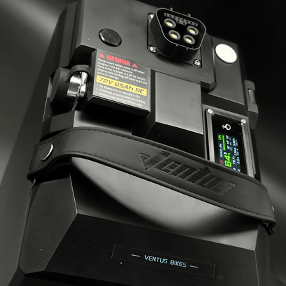Ventus Ultra Bee Battery 72V 65Ah by Ventus Bikes USA | Electric Dirt Bike Parts/Components