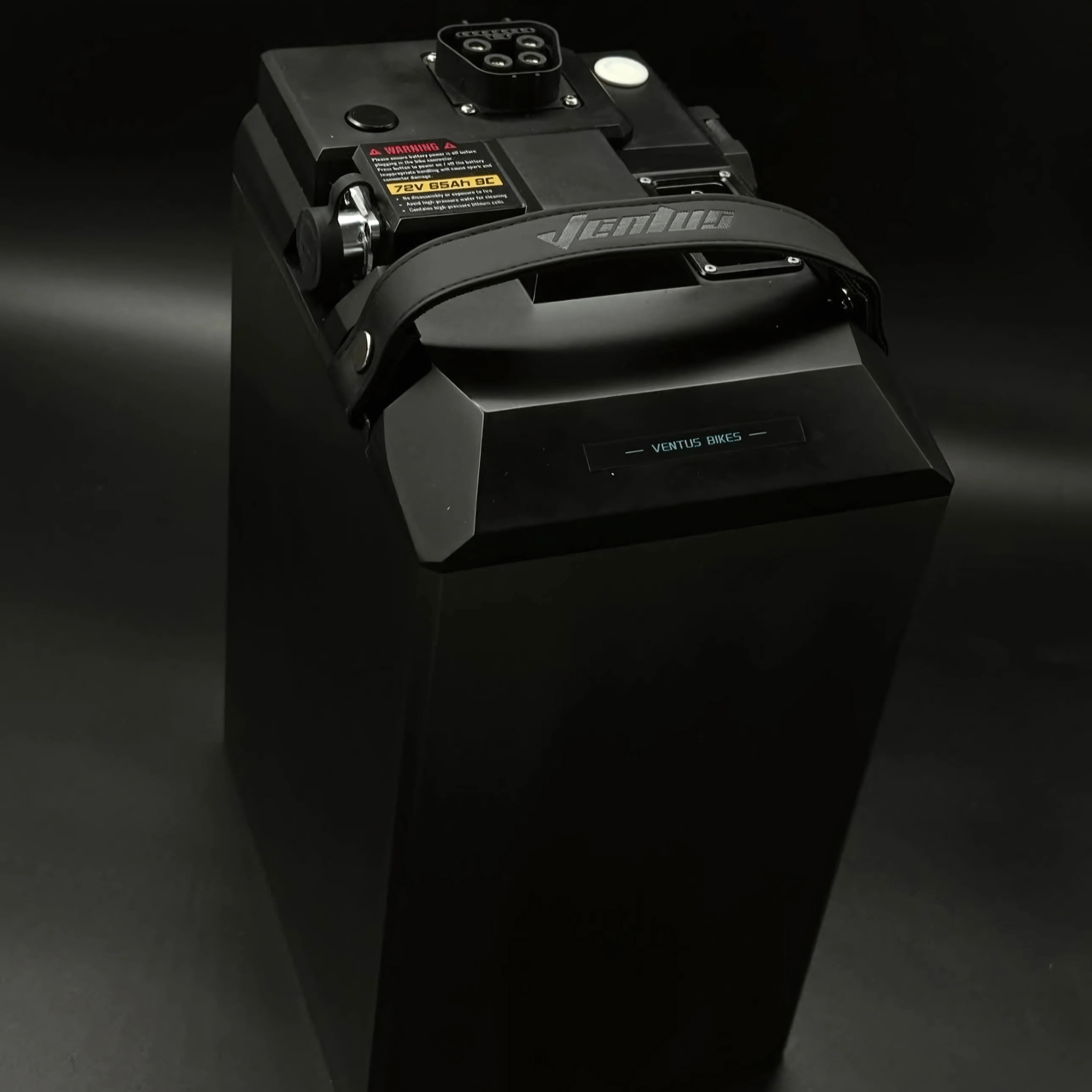 Ventus Ultra Bee Battery 72V 65Ah by Ventus Bikes USA | Electric Dirt Bike Parts/Components