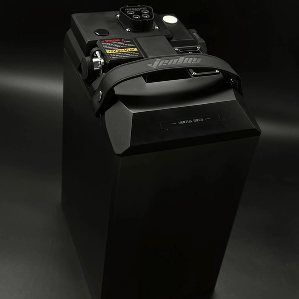 Ventus Ultra Bee Battery 72V 65Ah by Ventus Bikes USA | Electric Dirt Bike Parts/Components