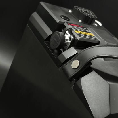 Ventus Ultra Bee Battery 72V 65Ah by Ventus Bikes USA | Electric Dirt Bike Parts/Components