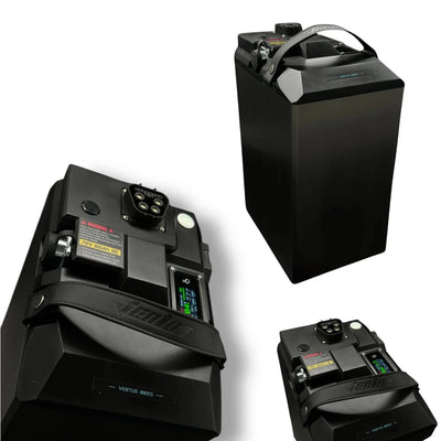 Ventus Ultra Bee Battery 72V 65Ah by Ventus Bikes USA | Electric Dirt Bike Parts/Components