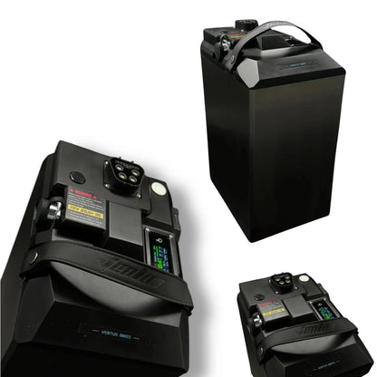 Ventus Ultra Bee Battery 72V 65Ah by Ventus Bikes USA | Electric Dirt Bike Parts/Components