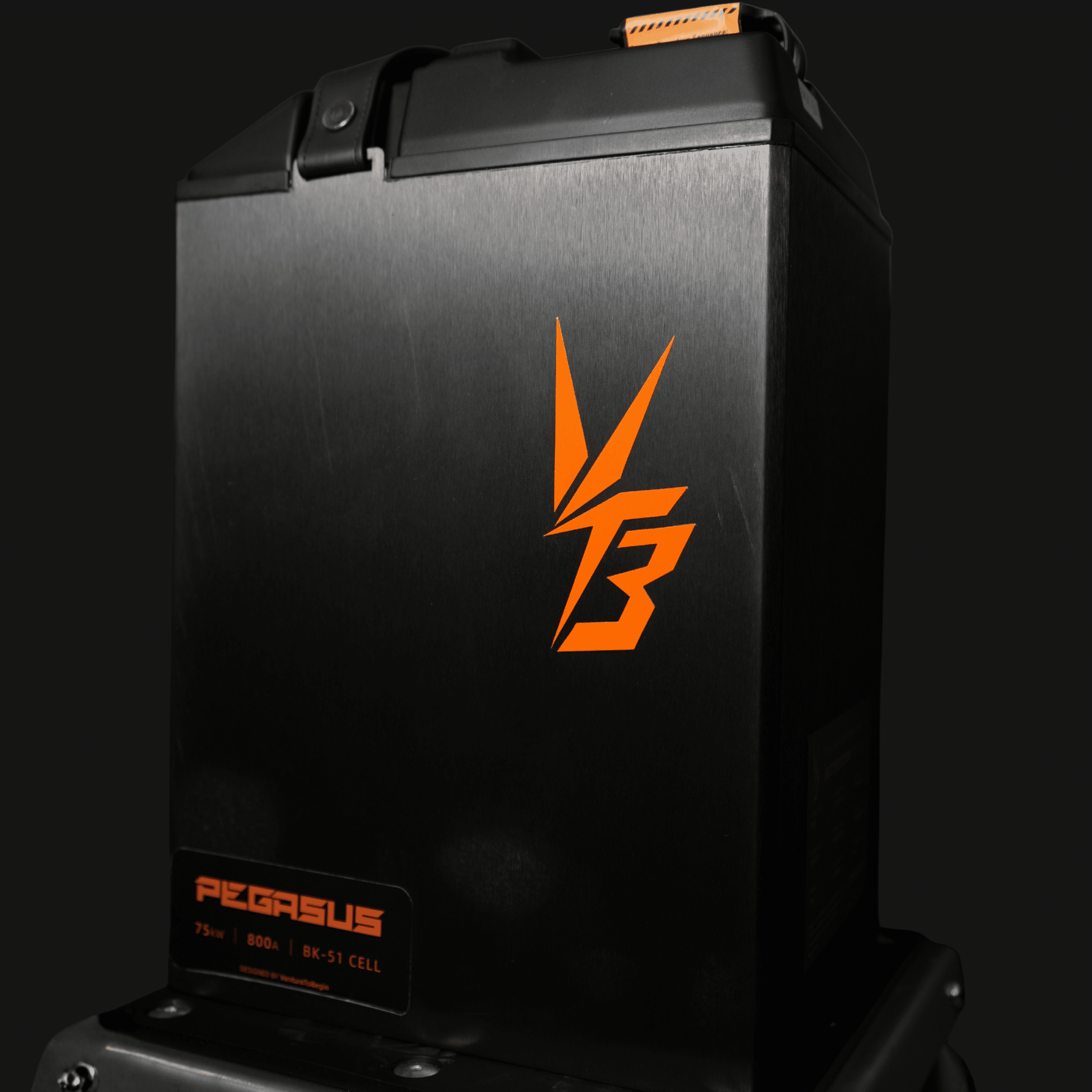 Ventus Ultra Bee Battery 96V 56AH by Ventus Bikes USA | Electric Dirt Bike Parts/Components