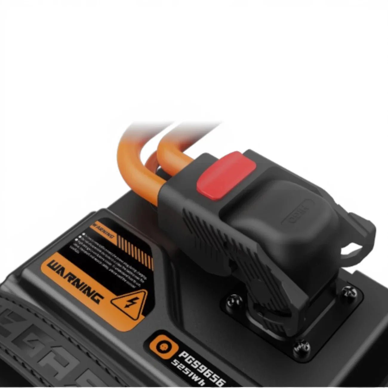Ventus Ultra Bee Battery 96V 56AH by Ventus Bikes USA | Electric Dirt Bike Parts/Components