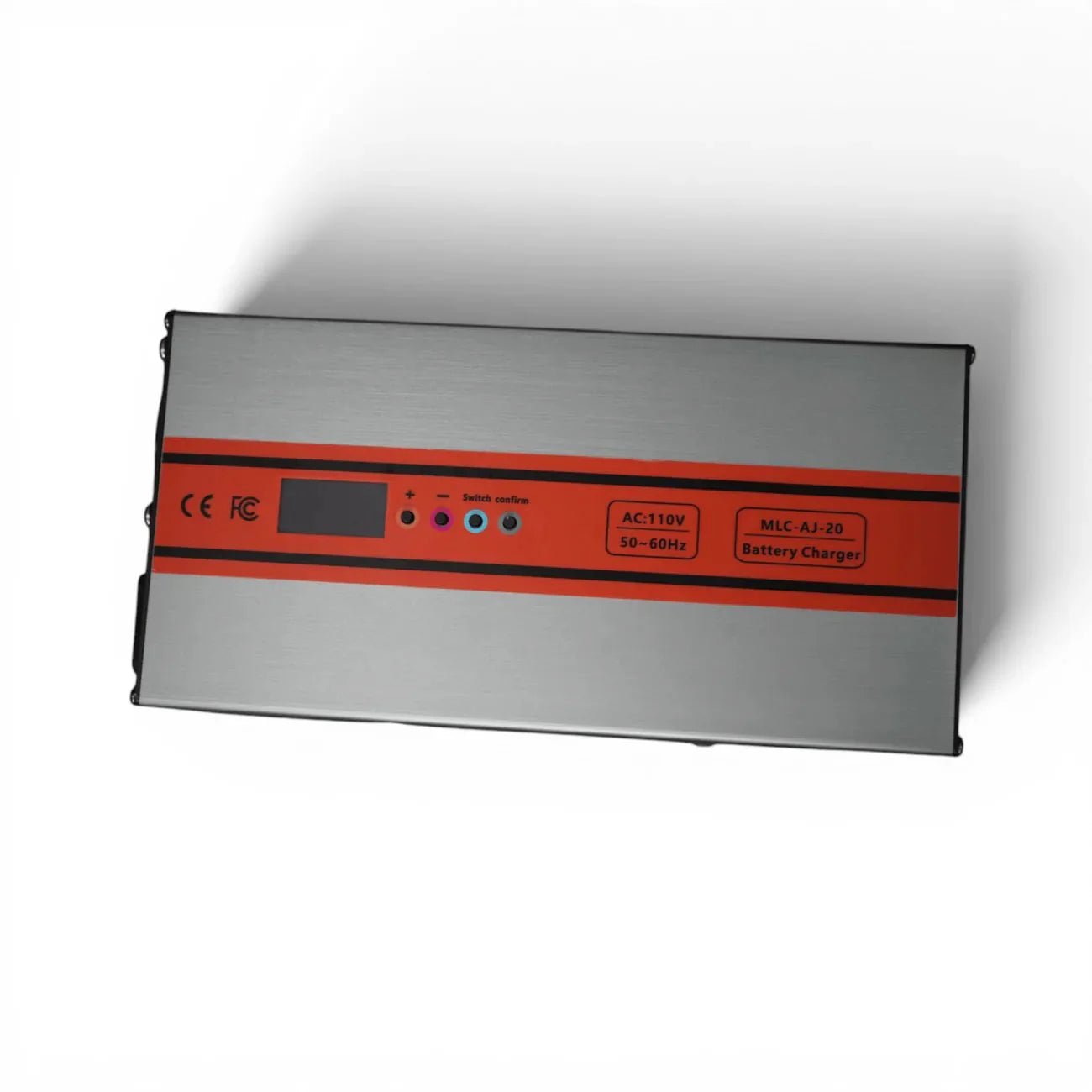 Ventus Ultra Bee Battery 96V 56AH by Ventus Bikes USA | Electric Dirt Bike Parts/Components