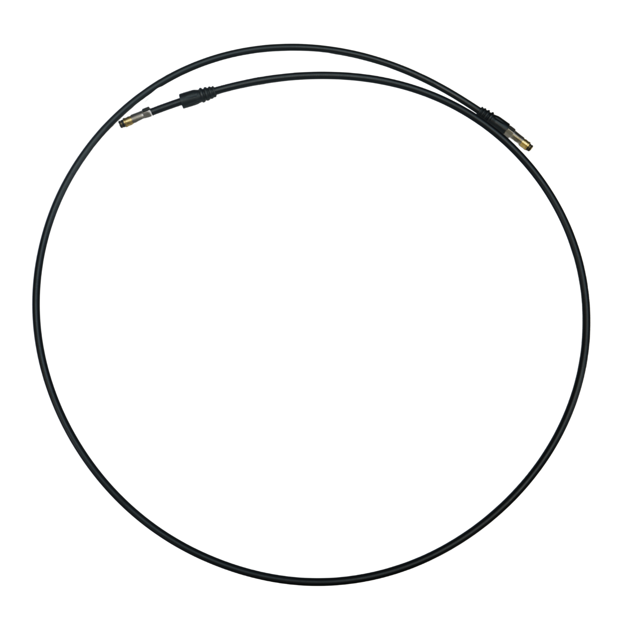 Ventus V1+ Brake Line (Ventus OEM) by Ventus Bikes USA | Electric Dirt Bike OEM Replacement Parts