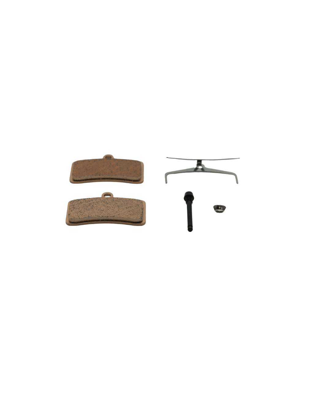Ventus V1+ Brake Pads (Ventus OEM) by Ventus Bikes USA | Electric Dirt Bike Ventus One Parts