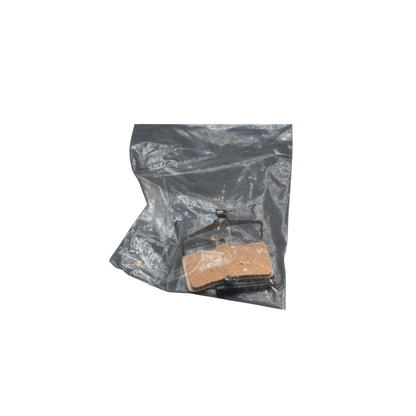 Ventus V1+ Brake Pads (Ventus OEM) by Ventus Bikes USA | Electric Dirt Bike Ventus One Parts