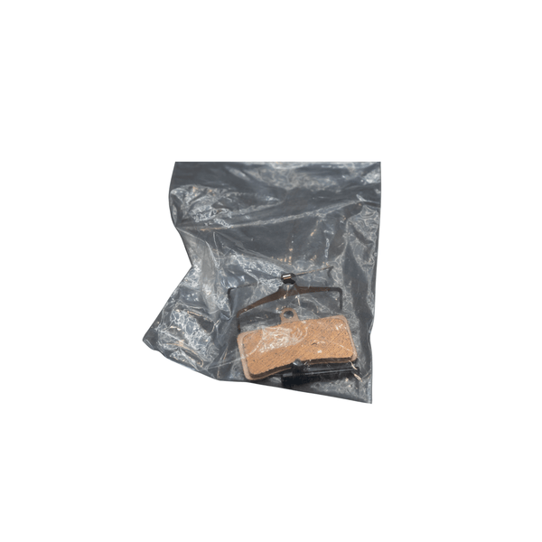 Ventus V1+ Brake Pads (Ventus OEM) by Ventus Bikes USA | Electric Dirt Bike Ventus One Parts