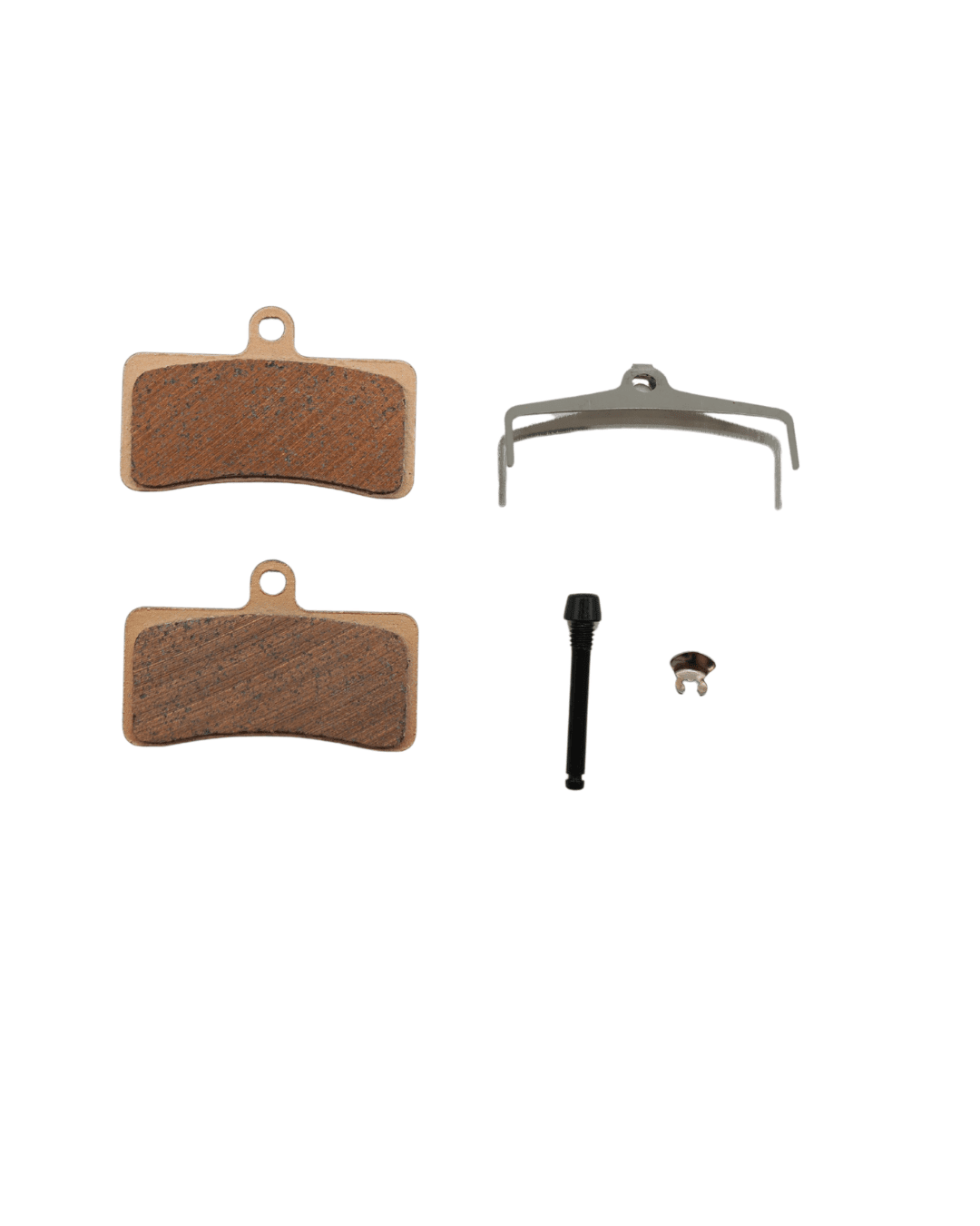 Ventus V1+ Brake Pads (Ventus OEM) by Ventus Bikes USA | Electric Dirt Bike Ventus One Parts