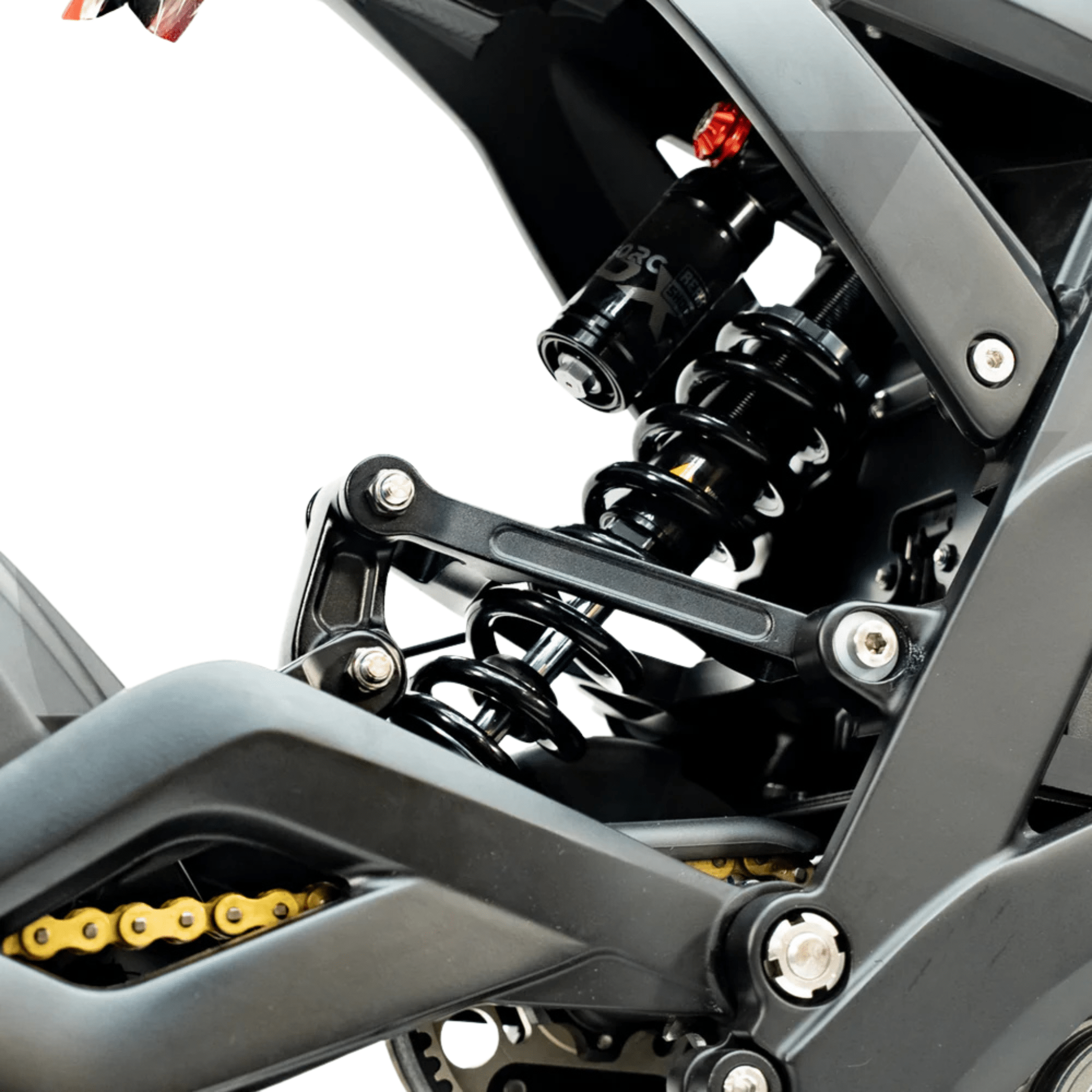 Ventus V1+ by Ventus Bikes USA | Electric Dirt Bike E - Moto