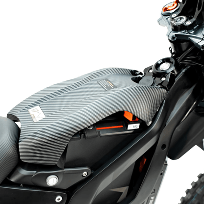 Ventus V1+ by Ventus Bikes USA | Electric Dirt Bike E - Moto