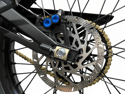 Ventus V1+ by Ventus Bikes USA | Electric Dirt Bike E - Moto