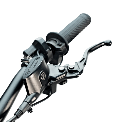 Ventus V1+ by Ventus Bikes USA | Electric Dirt Bike E - Moto