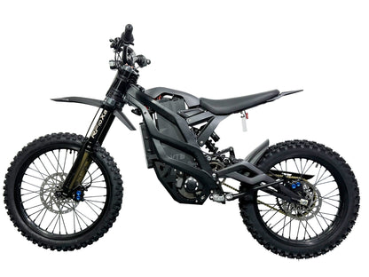 Ventus V1+ by Ventus Bikes USA | Electric Dirt Bike E - Moto