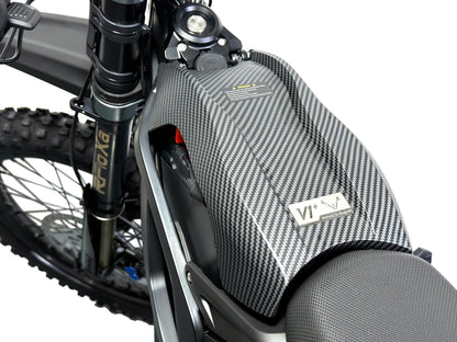 Ventus V1+ by Ventus Bikes USA | Electric Dirt Bike E - Moto