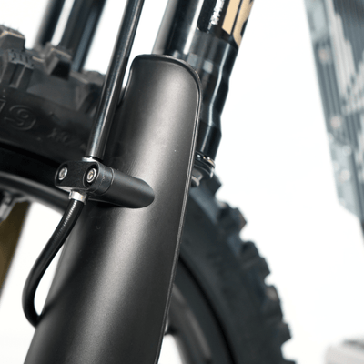 Ventus V1+ EVO by Ventus Bikes USA | Electric Dirt Bike Electric Motorcycle