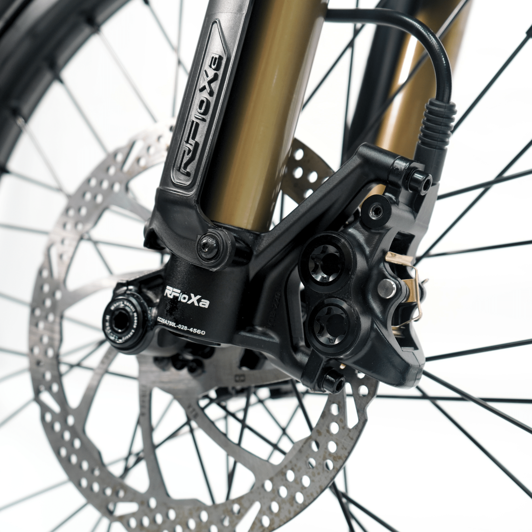 Ventus V1+ EVO by Ventus Bikes USA | Electric Dirt Bike Electric Motorcycle