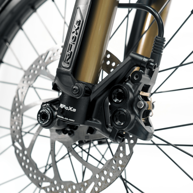Ventus V1+ EVO by Ventus Bikes USA | Electric Dirt Bike Electric Motorcycle