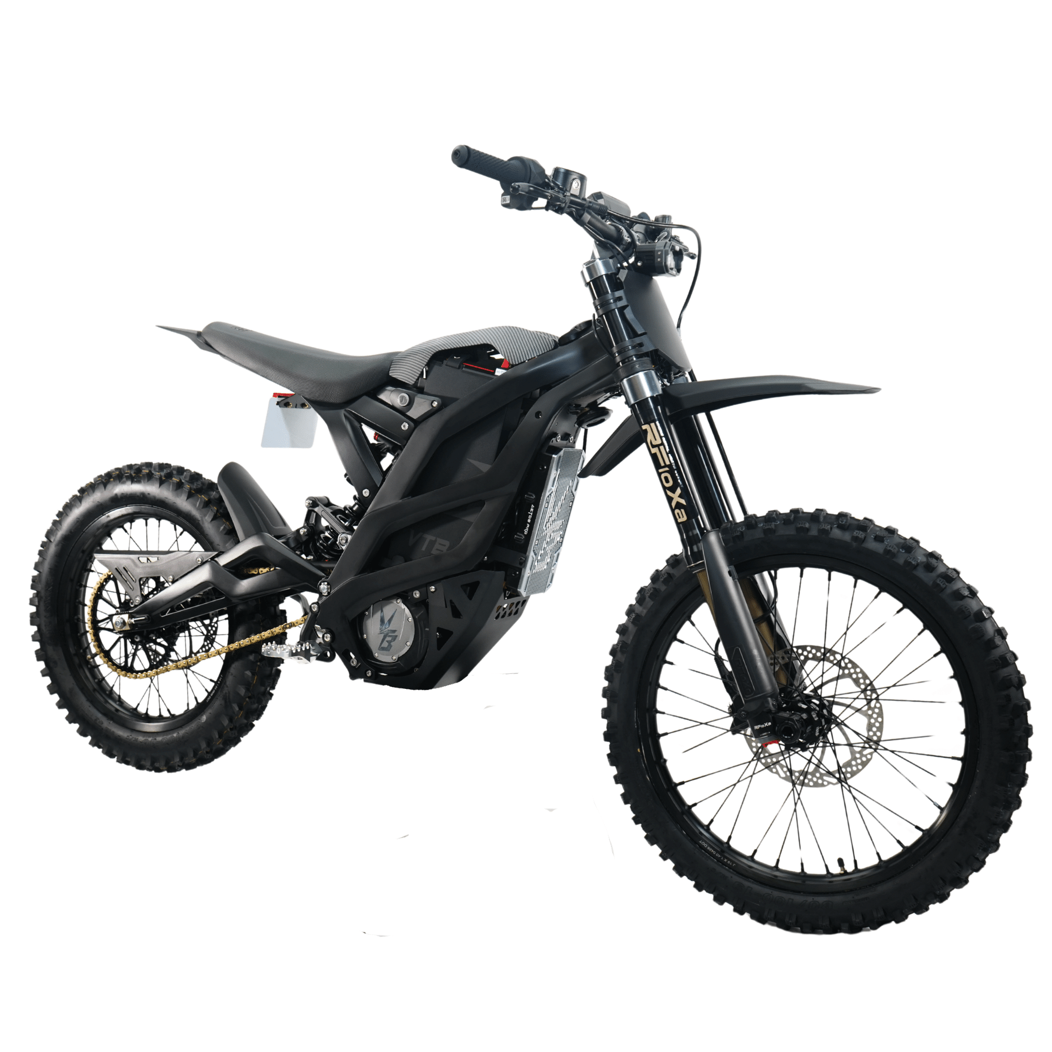 Ventus V1+ EVO by Ventus Bikes USA | Electric Dirt Bike Electric Motorcycle