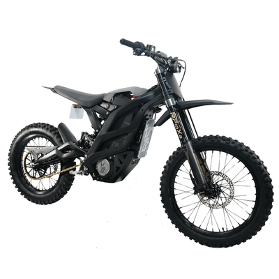Ventus V1+ EVO by Ventus Bikes USA | Electric Dirt Bike Electric Motorcycle