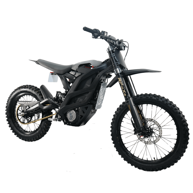 Ventus V1+ EVO by Ventus Bikes USA | Electric Dirt Bike Electric Motorcycle