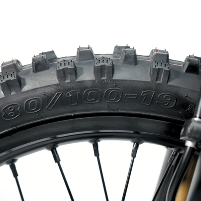 Ventus V1+ EVO by Ventus Bikes USA | Electric Dirt Bike Electric Motorcycle