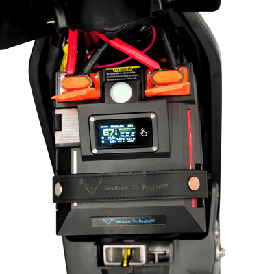 Ventus V1+ EVO by Ventus Bikes USA | Electric Dirt Bike Electric Motorcycle