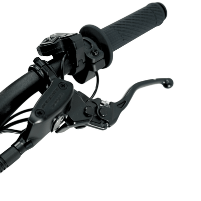 Ventus V1+ EVO by Ventus Bikes USA | Electric Dirt Bike Electric Motorcycle