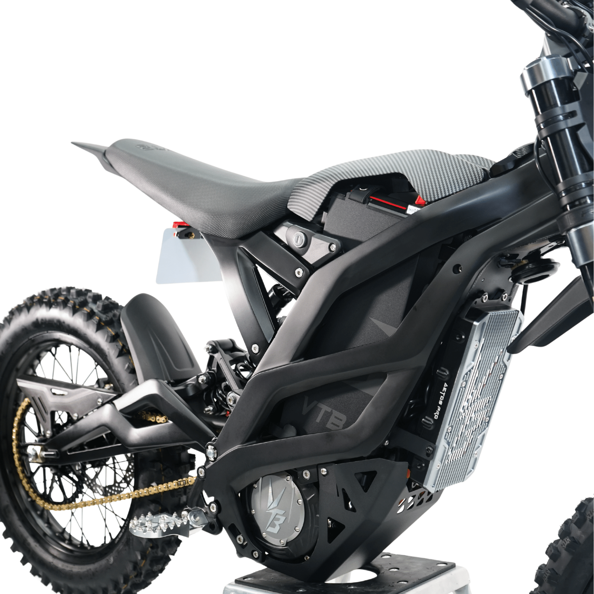 Ventus V1+ EVO by Ventus Bikes USA | Electric Dirt Bike Electric Motorcycle