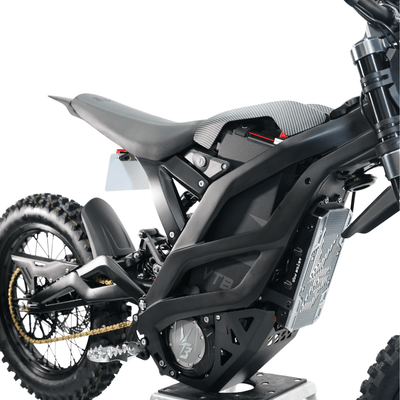 Ventus V1+ EVO by Ventus Bikes USA | Electric Dirt Bike Electric Motorcycle