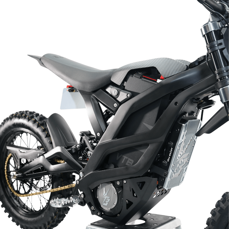 Ventus V1+ EVO by Ventus Bikes USA | Electric Dirt Bike Electric Motorcycle