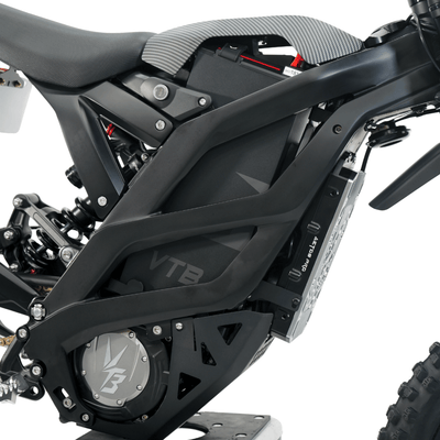 Ventus V1+ EVO by Ventus Bikes USA | Electric Dirt Bike Electric Motorcycle