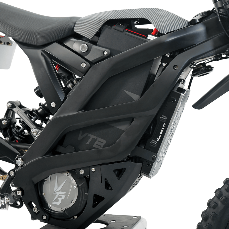 Ventus V1+ EVO by Ventus Bikes USA | Electric Dirt Bike Electric Motorcycle