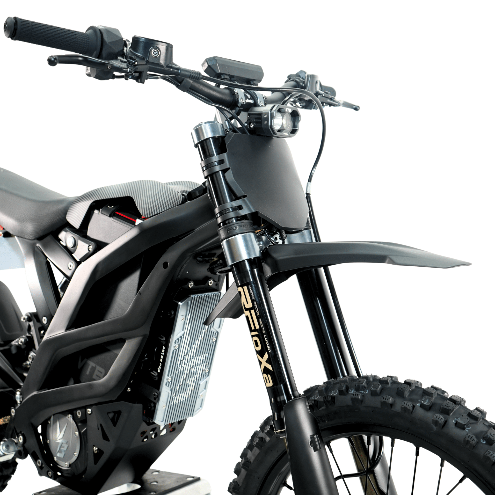 Ventus V1+ EVO by Ventus Bikes USA | Electric Dirt Bike Electric Motorcycle
