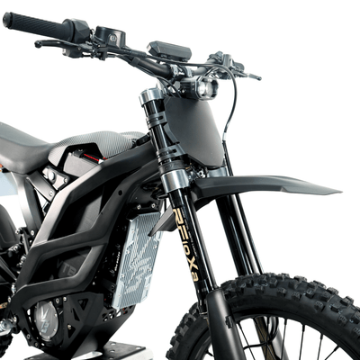 Ventus V1+ EVO by Ventus Bikes USA | Electric Dirt Bike Electric Motorcycle