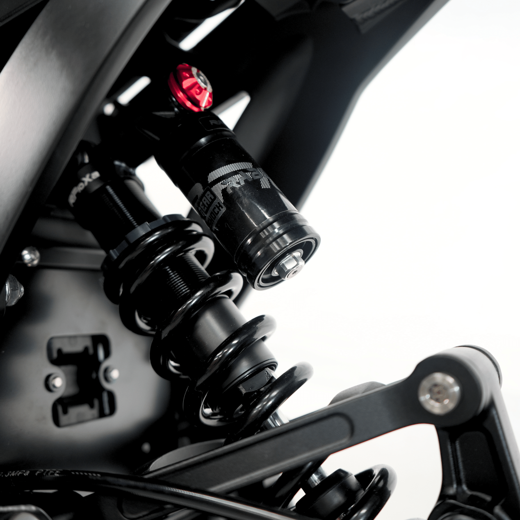 Ventus V1+ EVO by Ventus Bikes USA | Electric Dirt Bike Electric Motorcycle