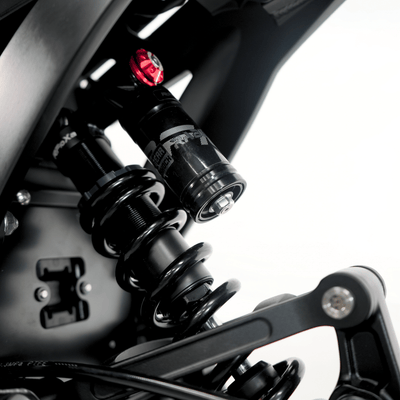 Ventus V1+ EVO by Ventus Bikes USA | Electric Dirt Bike Electric Motorcycle